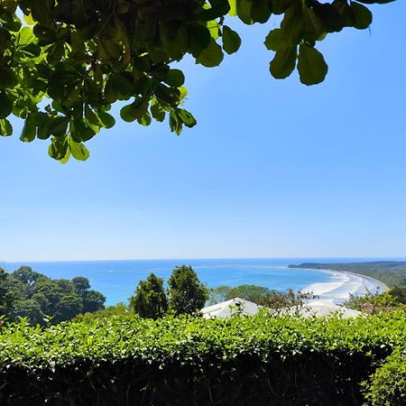 Ballena Paraiso Lodge ウビタ エクステリア 写真