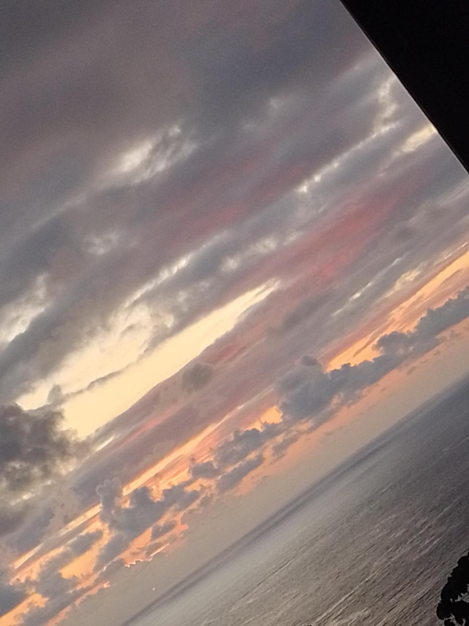 Ballena Paraiso Lodge ウビタ エクステリア 写真