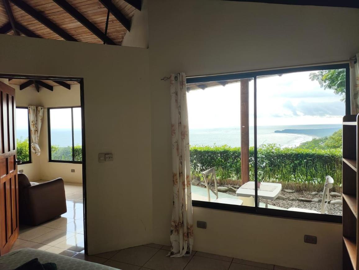 Ballena Paraiso Lodge ウビタ エクステリア 写真